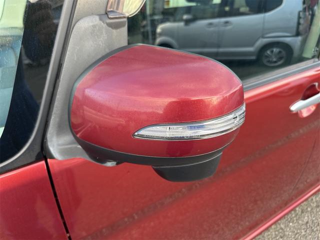 DAIHATSU TANTO CUSTOM RS SMART SELECTION SA