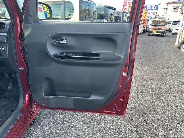 DAIHATSU TANTO CUSTOM RS SMART SELECTION SA