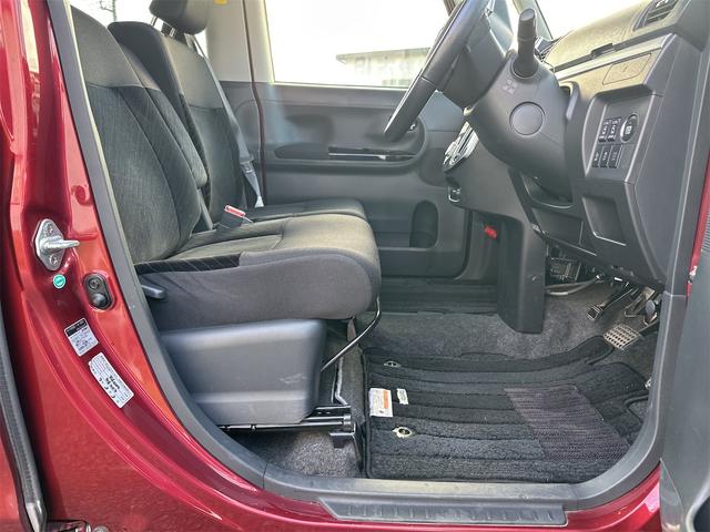 DAIHATSU TANTO CUSTOM RS SMART SELECTION SA