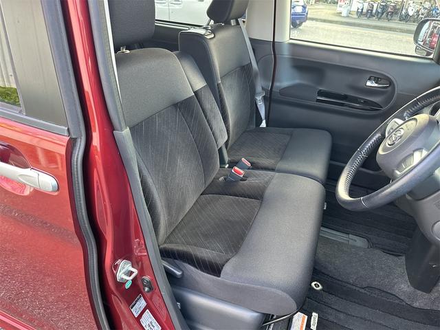 DAIHATSU TANTO CUSTOM RS SMART SELECTION SA