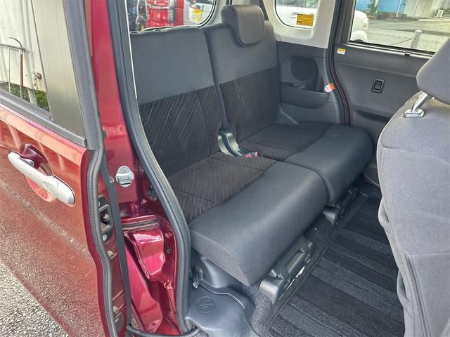 DAIHATSU TANTO CUSTOM RS SMART SELECTION SA