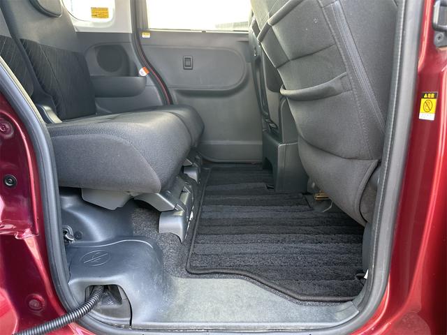 DAIHATSU TANTO CUSTOM RS SMART SELECTION SA