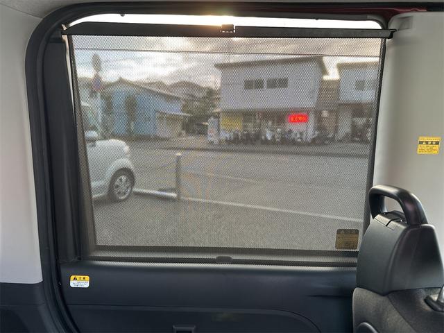 DAIHATSU TANTO CUSTOM RS SMART SELECTION SA
