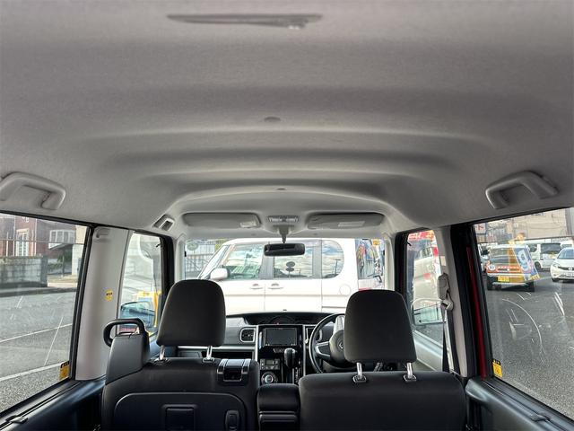 DAIHATSU TANTO CUSTOM RS SMART SELECTION SA