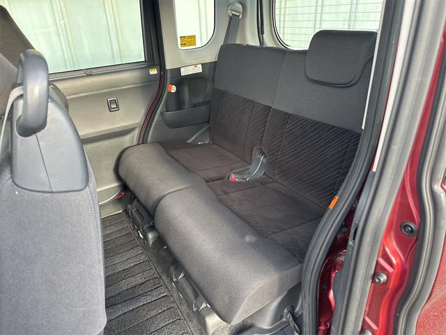 DAIHATSU TANTO CUSTOM RS SMART SELECTION SA