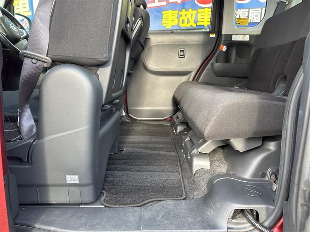 DAIHATSU TANTO CUSTOM RS SMART SELECTION SA