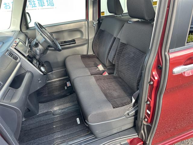 DAIHATSU TANTO CUSTOM RS SMART SELECTION SA
