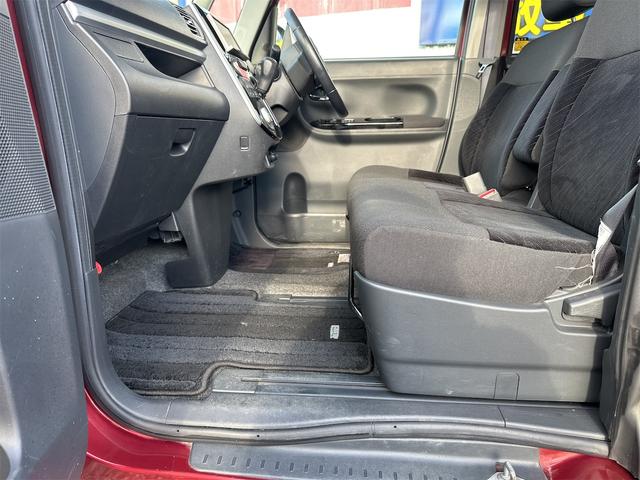 DAIHATSU TANTO CUSTOM RS SMART SELECTION SA