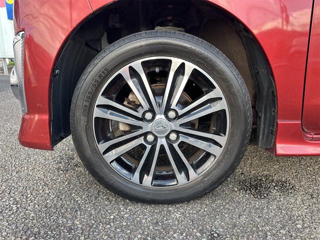 DAIHATSU TANTO CUSTOM RS SMART SELECTION SA