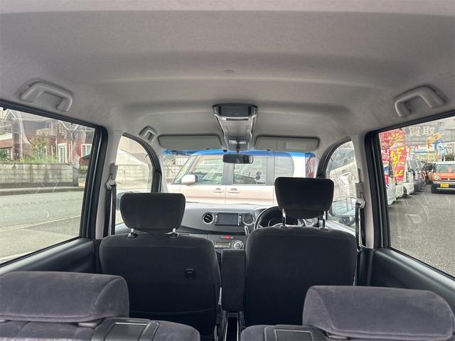 タントエグゼ カスタムＲＳ　エアコン　パワーステアリング　パワーウインドウ　運転席　助手席エアバック　ナビ　ＥＴＣ　ＨＩＤ　スマートキー　ターボ車（23枚目）