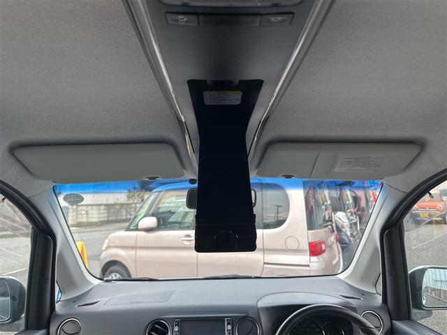 タントエグゼ カスタムＲＳ　エアコン　パワーステアリング　パワーウインドウ　運転席　助手席エアバック　ナビ　ＥＴＣ　ＨＩＤ　スマートキー　ターボ車（27枚目）