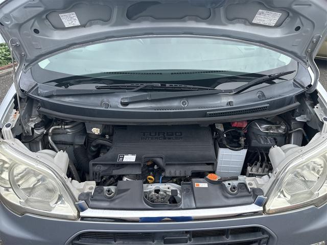 タントエグゼ カスタムＲＳ　エアコン　パワーステアリング　パワーウインドウ　運転席　助手席エアバック　ナビ　ＥＴＣ　ＨＩＤ　スマートキー　ターボ車（35枚目）