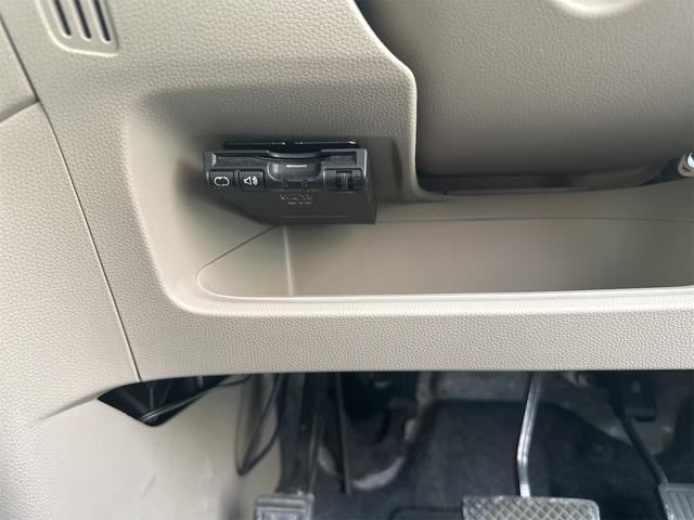 N-WGN G・ターボパッケージ エアコン パワーステアリング パワーウインドウ 運転席 助手席エアバック ナビ バックカメラ ETC 衝突被害軽減ブレーキ ターボ車 HID 車検令和8年7月(19枚目)