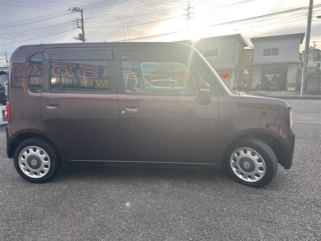 ムーヴコンテ Ｘ　＋Ｓ　エアコン　パワーステアリング　パワーウインドウ　運転席　助手席エアバック　オーディオ　ＥＴＣ　走行距離３８０００キロ台　車検２年付き（4枚目）
