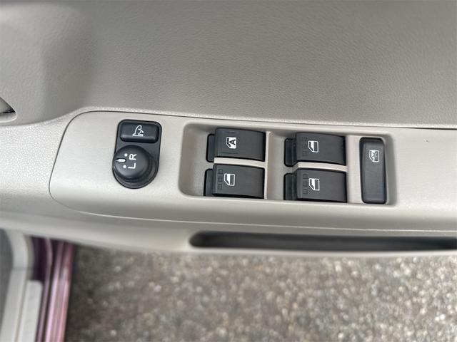 ムーヴコンテ Ｘ　＋Ｓ　エアコン　パワーステアリング　パワーウインドウ　運転席　助手席エアバック　オーディオ　ＥＴＣ　走行距離３８０００キロ台　車検２年付き（14枚目）