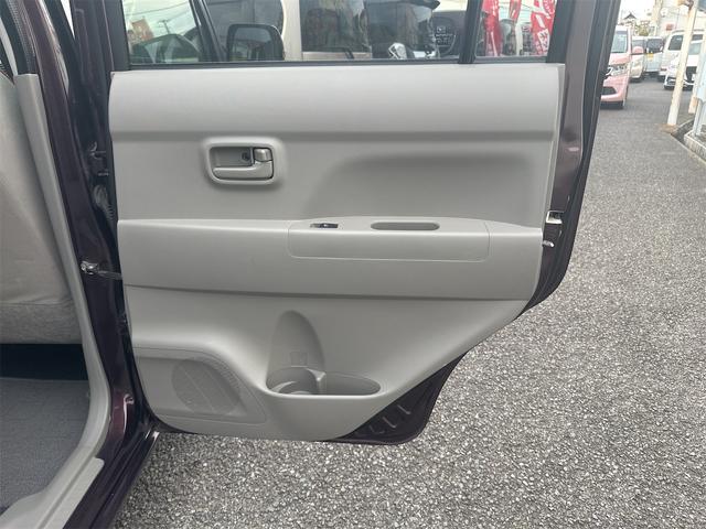 ムーヴコンテ Ｘ　＋Ｓ　エアコン　パワーステアリング　パワーウインドウ　運転席　助手席エアバック　オーディオ　ＥＴＣ　走行距離３８０００キロ台　車検２年付き（18枚目）