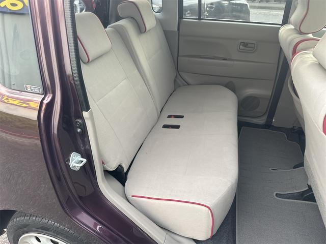 ムーヴコンテ Ｘ　＋Ｓ　エアコン　パワーステアリング　パワーウインドウ　運転席　助手席エアバック　オーディオ　ＥＴＣ　走行距離３８０００キロ台　車検２年付き（19枚目）