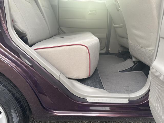 ムーヴコンテ Ｘ　＋Ｓ　エアコン　パワーステアリング　パワーウインドウ　運転席　助手席エアバック　オーディオ　ＥＴＣ　走行距離３８０００キロ台　車検２年付き（20枚目）