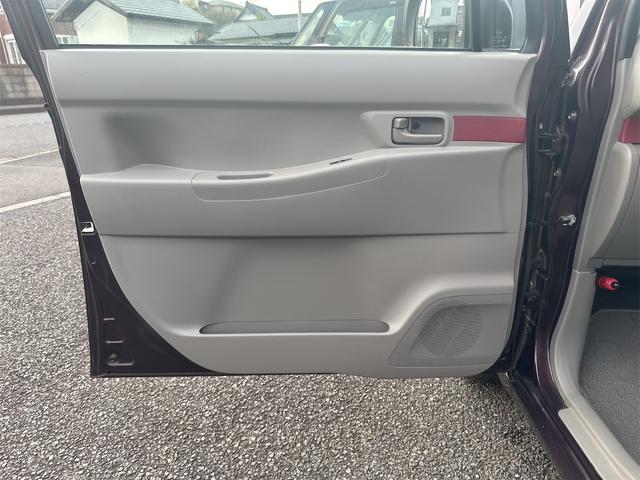 ムーヴコンテ Ｘ　＋Ｓ　エアコン　パワーステアリング　パワーウインドウ　運転席　助手席エアバック　オーディオ　ＥＴＣ　走行距離３８０００キロ台　車検２年付き（26枚目）