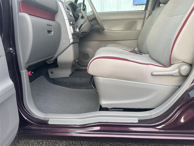 ムーヴコンテ Ｘ　＋Ｓ　エアコン　パワーステアリング　パワーウインドウ　運転席　助手席エアバック　オーディオ　ＥＴＣ　走行距離３８０００キロ台　車検２年付き（27枚目）