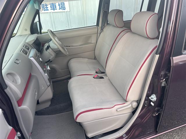 ムーヴコンテ Ｘ　＋Ｓ　エアコン　パワーステアリング　パワーウインドウ　運転席　助手席エアバック　オーディオ　ＥＴＣ　走行距離３８０００キロ台　車検２年付き（28枚目）