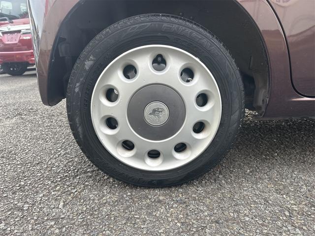 ムーヴコンテ Ｘ　＋Ｓ　エアコン　パワーステアリング　パワーウインドウ　運転席　助手席エアバック　オーディオ　ＥＴＣ　走行距離３８０００キロ台　車検２年付き（31枚目）