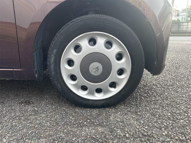 ムーヴコンテ Ｘ　＋Ｓ　エアコン　パワーステアリング　パワーウインドウ　運転席　助手席エアバック　オーディオ　ＥＴＣ　走行距離３８０００キロ台　車検２年付き（32枚目）