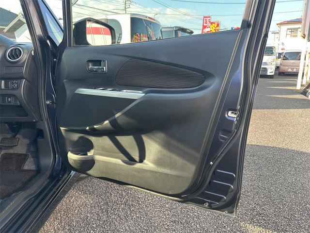 デイズ エアコン パワーステアリング パワーウインドウ 運転席 助手席エアバック ナビ バックカメラ スマートキー HID 走行距離6千キロ(11枚目)