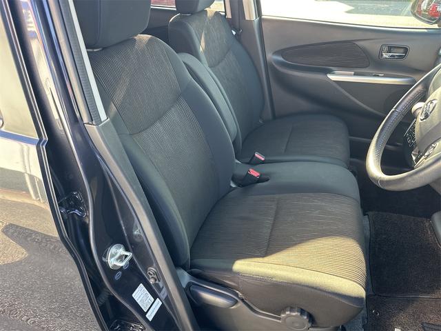 デイズ エアコン パワーステアリング パワーウインドウ 運転席 助手席エアバック ナビ バックカメラ スマートキー HID 走行距離6千キロ(13枚目)