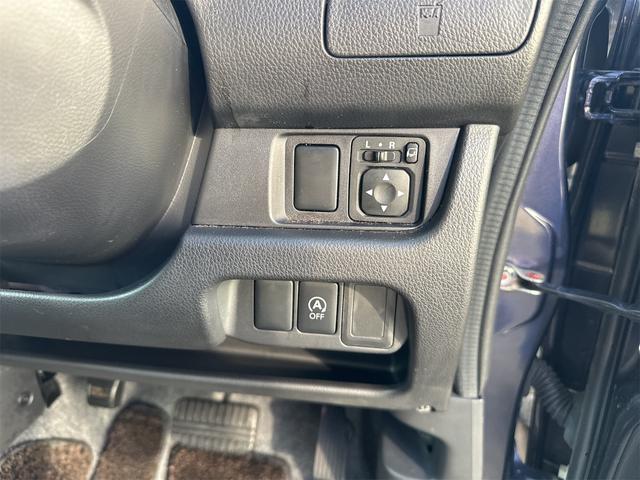 デイズ エアコン パワーステアリング パワーウインドウ 運転席 助手席エアバック ナビ バックカメラ スマートキー HID 走行距離6千キロ(15枚目)