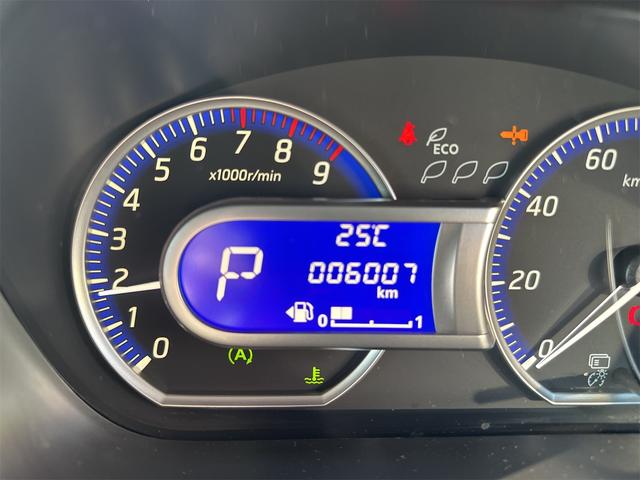 デイズ エアコン パワーステアリング パワーウインドウ 運転席 助手席エアバック ナビ バックカメラ スマートキー HID 走行距離6千キロ(17枚目)