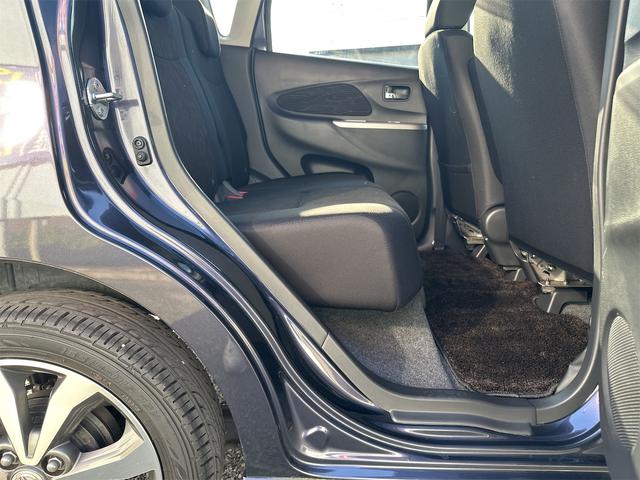 デイズ エアコン パワーステアリング パワーウインドウ 運転席 助手席エアバック ナビ バックカメラ スマートキー HID 走行距離6千キロ(20枚目)