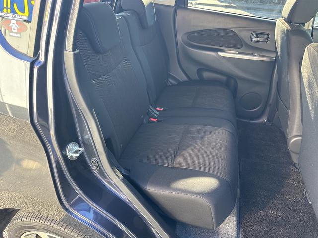 デイズ エアコン パワーステアリング パワーウインドウ 運転席 助手席エアバック ナビ バックカメラ スマートキー HID 走行距離6千キロ(21枚目)