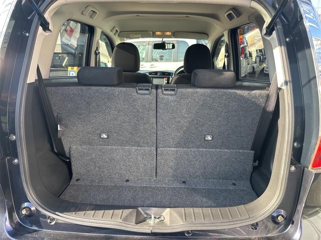 デイズ エアコン パワーステアリング パワーウインドウ 運転席 助手席エアバック ナビ バックカメラ スマートキー HID 走行距離6千キロ(22枚目)