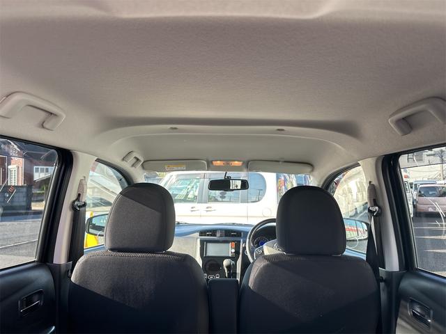 デイズ エアコン パワーステアリング パワーウインドウ 運転席 助手席エアバック ナビ バックカメラ スマートキー HID 走行距離6千キロ(23枚目)