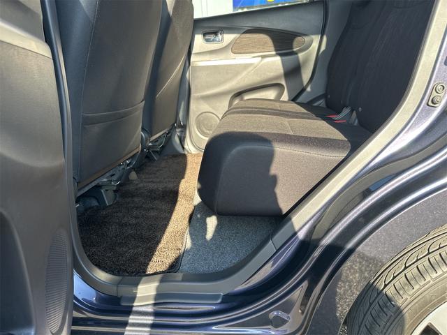 デイズ エアコン パワーステアリング パワーウインドウ 運転席 助手席エアバック ナビ バックカメラ スマートキー HID 走行距離6千キロ(25枚目)