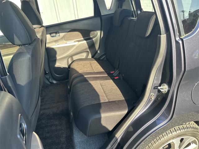 デイズ エアコン パワーステアリング パワーウインドウ 運転席 助手席エアバック ナビ バックカメラ スマートキー HID 走行距離6千キロ(26枚目)