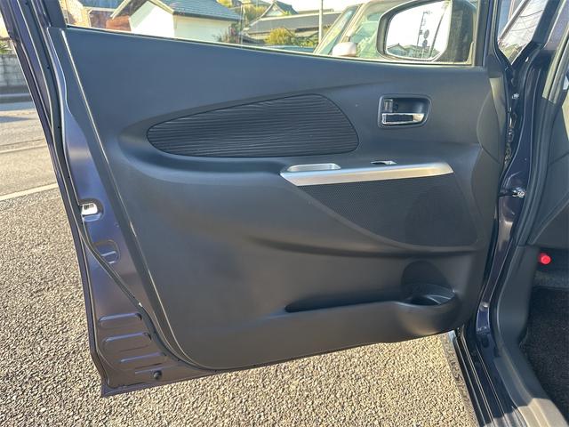 デイズ エアコン パワーステアリング パワーウインドウ 運転席 助手席エアバック ナビ バックカメラ スマートキー HID 走行距離6千キロ(27枚目)