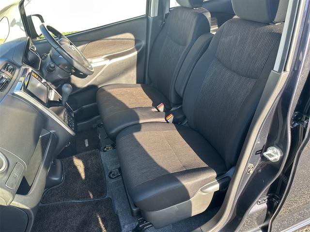 デイズ エアコン パワーステアリング パワーウインドウ 運転席 助手席エアバック ナビ バックカメラ スマートキー HID 走行距離6千キロ(29枚目)