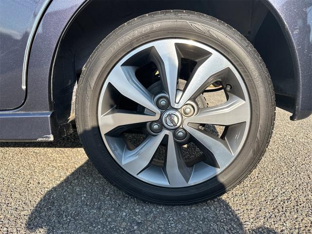 デイズ エアコン パワーステアリング パワーウインドウ 運転席 助手席エアバック ナビ バックカメラ スマートキー HID 走行距離6千キロ(31枚目)