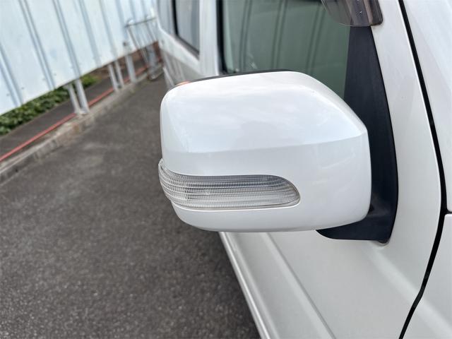 アトレーワゴン カスタムターボＲＳリミテッド　エアコン　パワーステアリング　パワーウインドウ　運転席　助手席エアバック　ナビ　電動スライドドア　ＥＴＣ　ＨＩＤ　ＡＢＳ　ターボ車　走行距離３９０００キロ台　車検２年付き（10枚目）