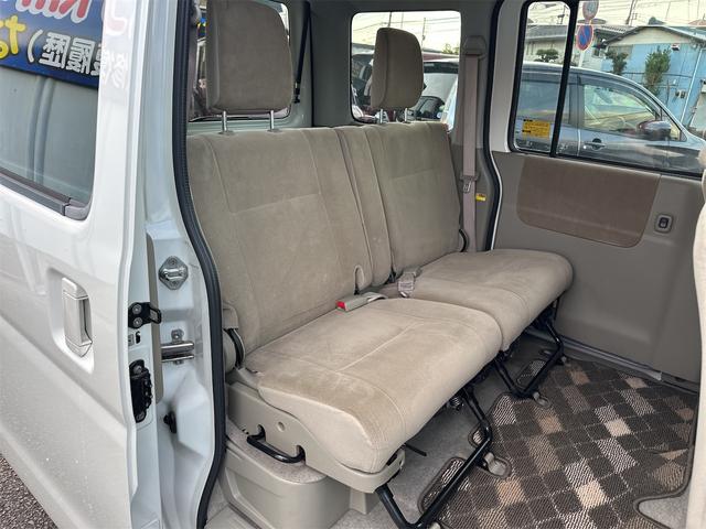 アトレーワゴン カスタムターボＲＳリミテッド　エアコン　パワーステアリング　パワーウインドウ　運転席　助手席エアバック　ナビ　電動スライドドア　ＥＴＣ　ＨＩＤ　ＡＢＳ　ターボ車　走行距離３９０００キロ台　車検２年付き（20枚目）