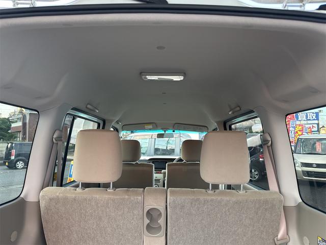 アトレーワゴン カスタムターボＲＳリミテッド　エアコン　パワーステアリング　パワーウインドウ　運転席　助手席エアバック　ナビ　電動スライドドア　ＥＴＣ　ＨＩＤ　ＡＢＳ　ターボ車　走行距離３９０００キロ台　車検２年付き（22枚目）