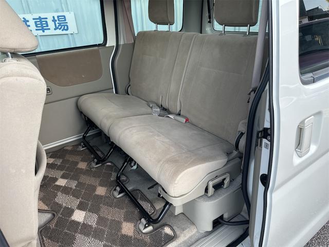 アトレーワゴン カスタムターボＲＳリミテッド　エアコン　パワーステアリング　パワーウインドウ　運転席　助手席エアバック　ナビ　電動スライドドア　ＥＴＣ　ＨＩＤ　ＡＢＳ　ターボ車　走行距離３９０００キロ台　車検２年付き（24枚目）