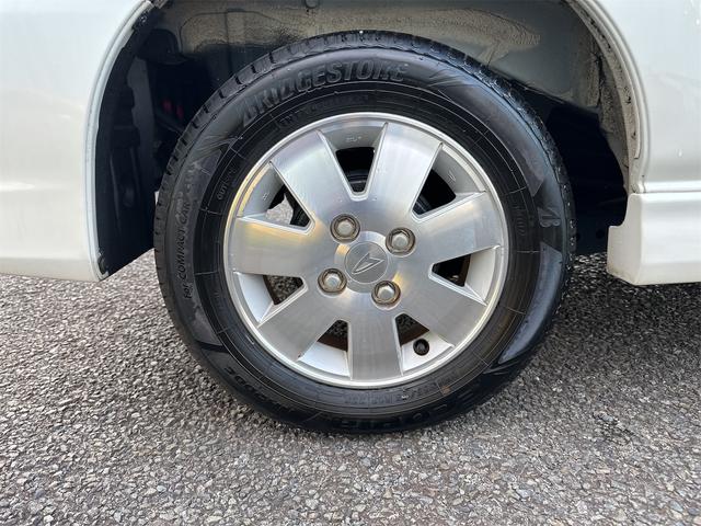 アトレーワゴン カスタムターボＲＳリミテッド　エアコン　パワーステアリング　パワーウインドウ　運転席　助手席エアバック　ナビ　電動スライドドア　ＥＴＣ　ＨＩＤ　ＡＢＳ　ターボ車　走行距離３９０００キロ台　車検２年付き（32枚目）