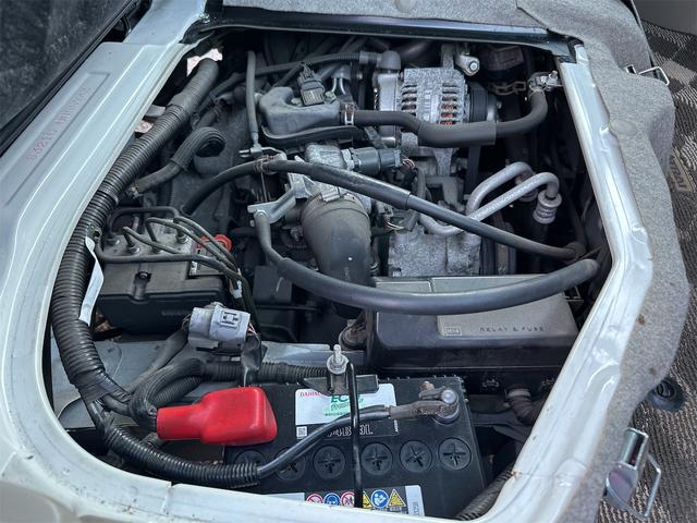 アトレーワゴン カスタムターボＲＳリミテッド　エアコン　パワーステアリング　パワーウインドウ　運転席　助手席エアバック　ナビ　電動スライドドア　ＥＴＣ　ＨＩＤ　ＡＢＳ　ターボ車　走行距離３９０００キロ台　車検２年付き（35枚目）