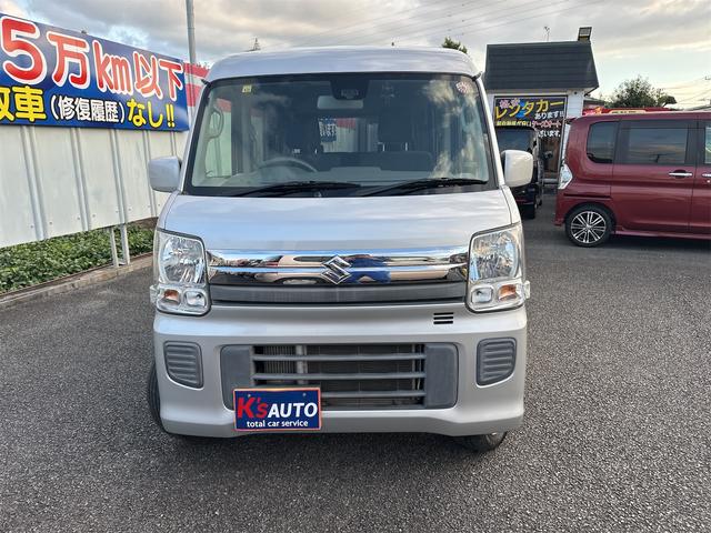 グレードはＪＰターボです！