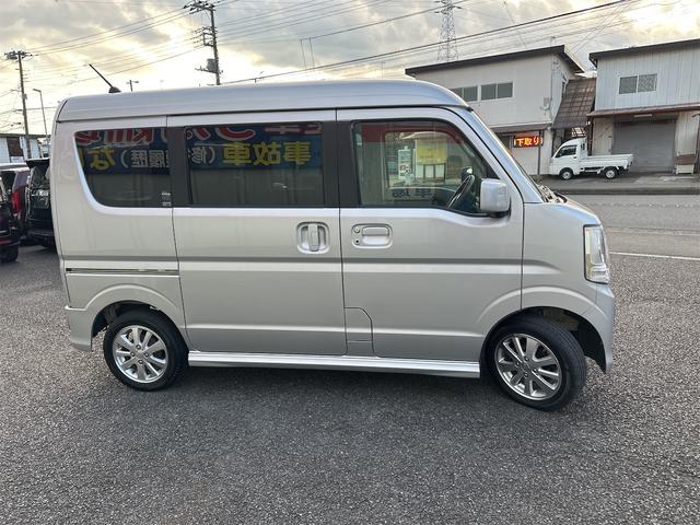 全車両に自社保証がついております！買ってお得、乗って安心です！