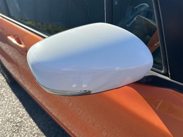 ハスラー Ｘ　エアコン　パワーウインドウ　パワーステアリング　運転席　助手席エアバック　ナビ　ＥＴＣ　衝突被害軽減ブレーキ　運転席シートヒーター　車検２年付き　ホワイト２トーンルーフ（10枚目）