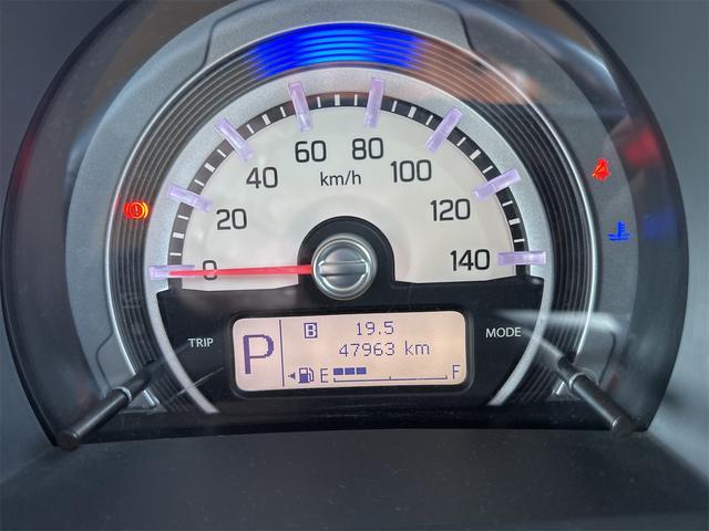 ハスラー Ｘ　エアコン　パワーウインドウ　パワーステアリング　運転席　助手席エアバック　ナビ　ＥＴＣ　衝突被害軽減ブレーキ　運転席シートヒーター　車検２年付き　ホワイト２トーンルーフ（18枚目）